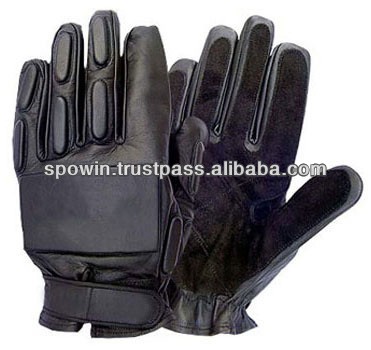 Police Gloves