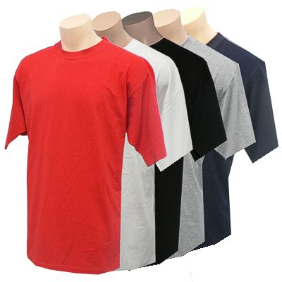 Cotton T-Shirts