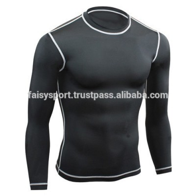 Men Compression Top