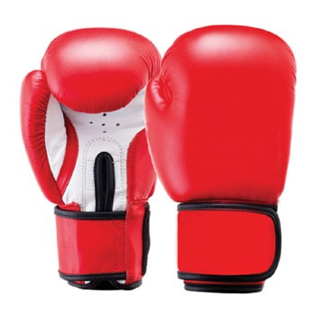 Boxing Gloves Training Punching Bag Kick Boxing Muay Thai Bag Gloves