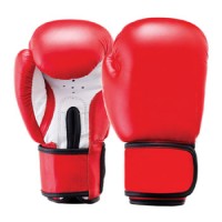 Boxing Gloves Training Punching Bag Kick Boxing Muay Thai Bag Gloves