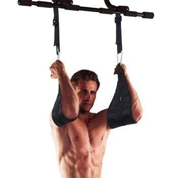 Sling AB Pull Up Straps