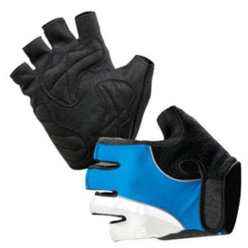 Fingerless Cycle Gloves Short Finger