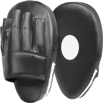 Boxing Focus Pads