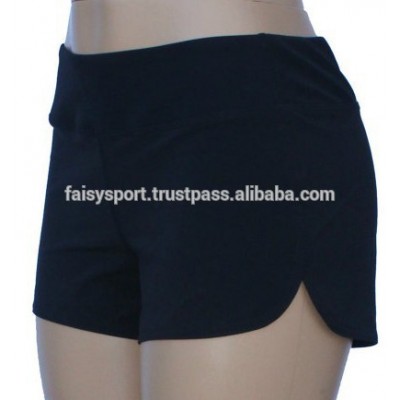 Ladies Workout Short