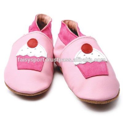 Baby Shoes Soft Sole