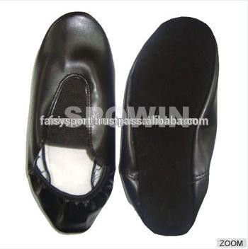 Synthetic Gymnastic Shoes