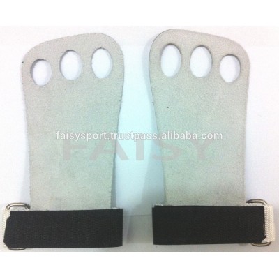 Crossfit Leather Guards