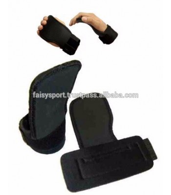 Weightlifting Grips Straps