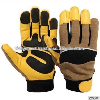 Mechanics Gloves