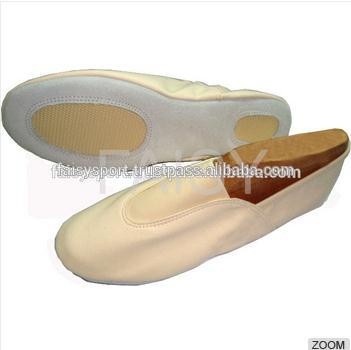 Basic Gymnastic Shoes