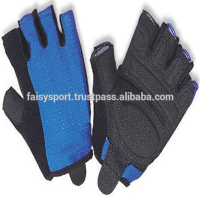 Bike Gloves/Cycling Mountain Gloves Bicycle Road Half Finger Biking Gloves with Anti-Slip Shock-Absorbing Pad Breathable Men's