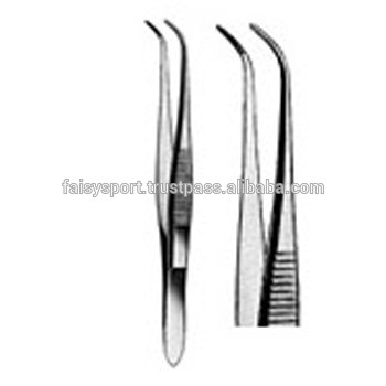 Dental tweezers