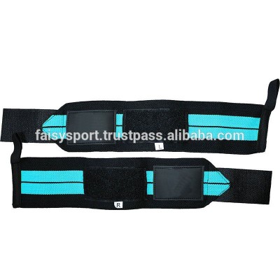 Wrist Wraps