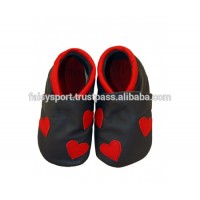 Baby Shoes Soft Leather Baby Boys First Walking Shoes Girls Toddler Shoes Suede Soles 0-6 Months to 1-2 Years Infant