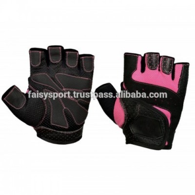 Gym Gloves for Powerlifting Weight Training