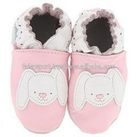 Baby Shoes with soft sole