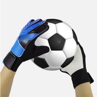 Goalie Gloves Football  Goalkeeper Gloves Training Gloves Wear Resistant