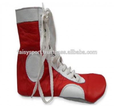 Sambo Wrestling Shoes