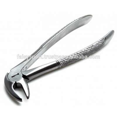 Dental Extracting Forceps