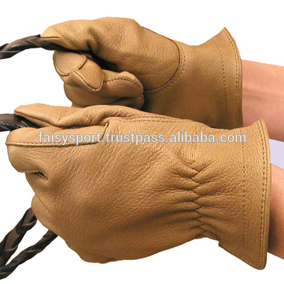 Horse Riding Gloves