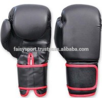 Boxing Gloves MMA Punch Bag Training Mitts