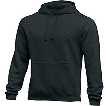 Men's Hooded Fleece Sweatshirt