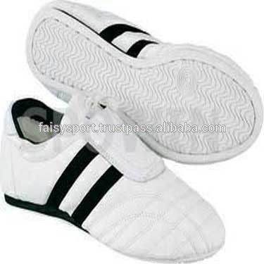 Martial Arts Taekwondo Training Shoes