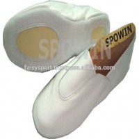 Gymnastics Shoes Leather